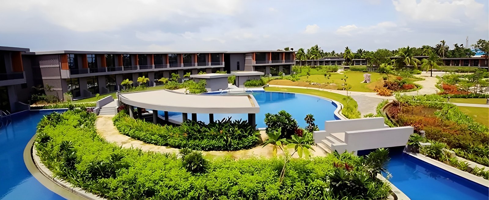 The Amaya Resort